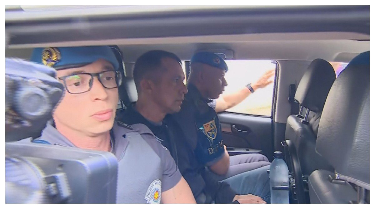 Tenente-Coronel é Preso por Feminicídio de Esposa PM; Mensagens Revelam Agresões Prévias