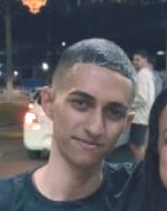 Jovem morre após atropelar capivara