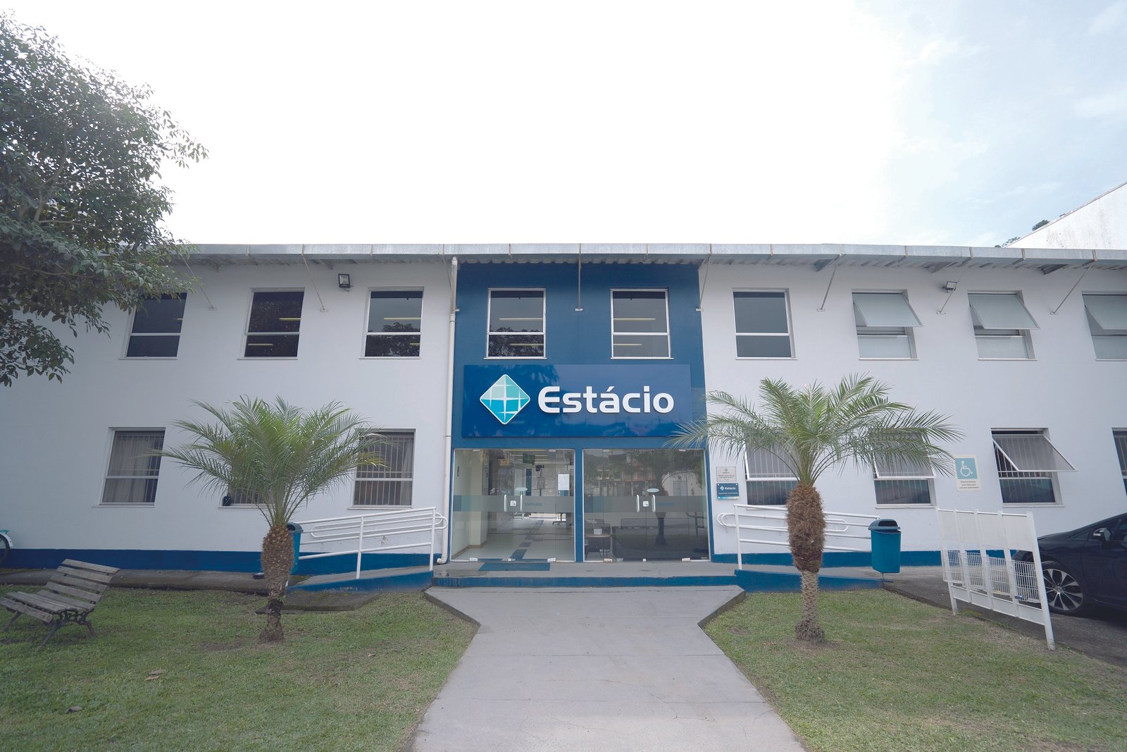 Faculdade de Medicina da Estácio Angra figura entre as 24 piores do país