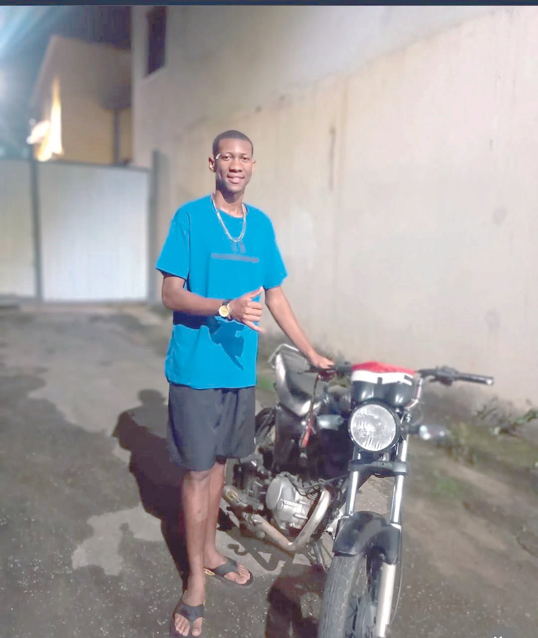 Jovem de 20 anos morre em acidente na Rio-Santos
