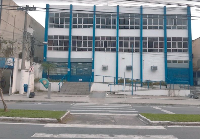 Ao contrário do resto do país, INSS em Angra não abriu no fim de semana