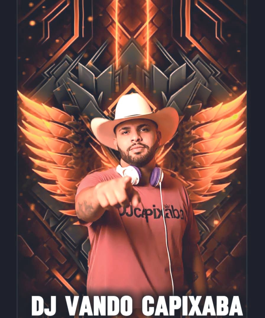 DJ Vando Capixaba faz seu nome em Angra
