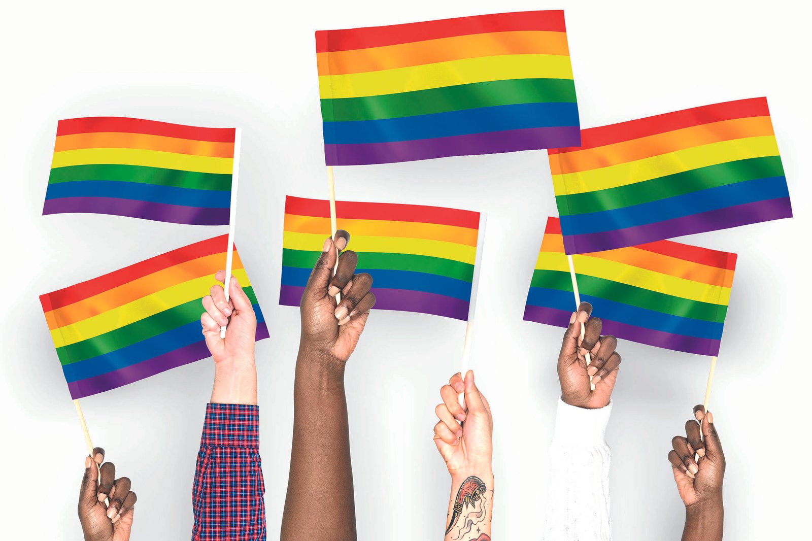 Angra celebra o Dia da Visibilidade Trans pela primeira vez