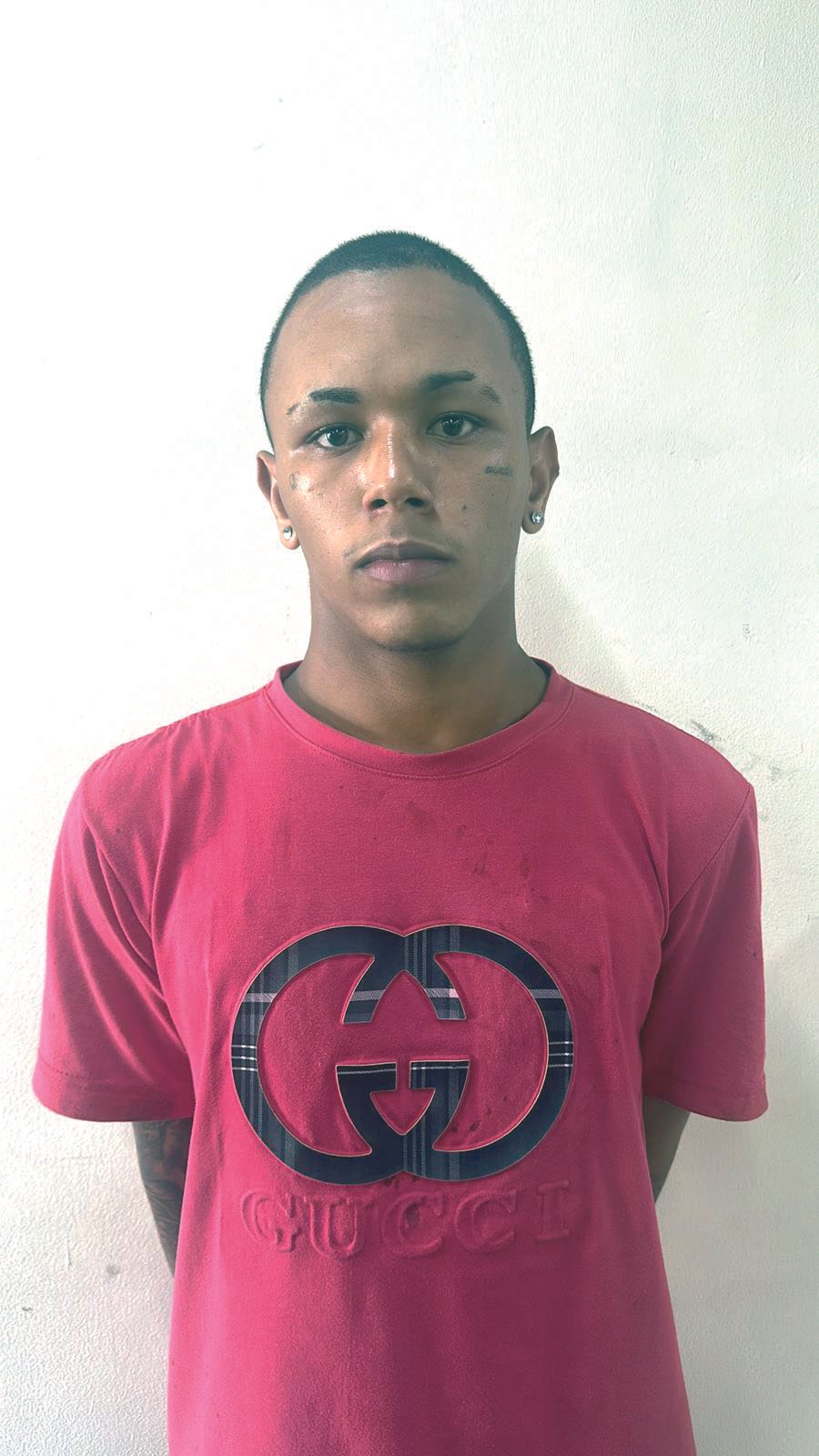 Polícia Civil desvenda mais um crime em Angra e prende acusado
