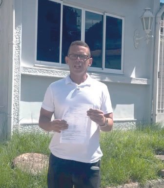 Presidente da Câmara de Angra aciona a Justiça contra a Enel