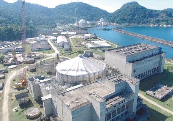 Demora do governo causa desperdício de R$ 2 bilhões em Angra 3