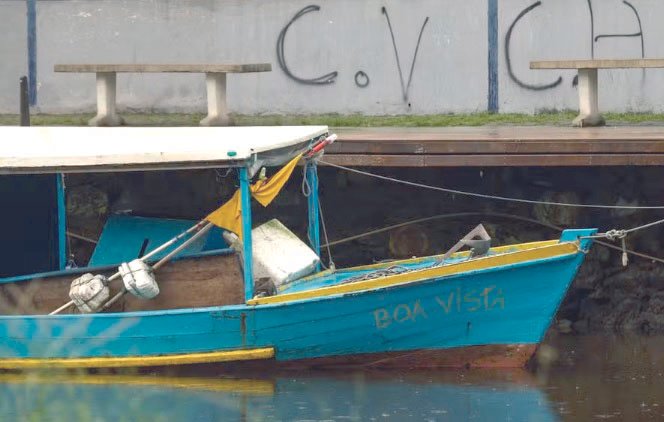 Expansão do Comando Vermelho em Paraty afeta moradores, comércio e pontos turísticos