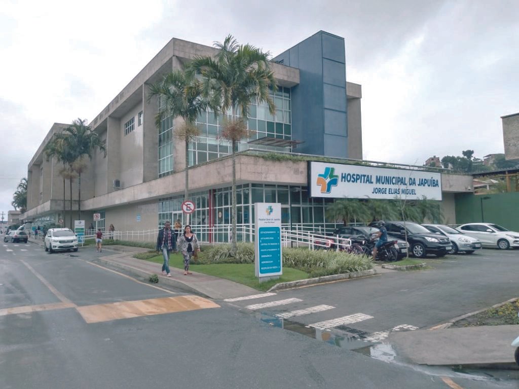 Confira o funcionamento dos serviços de Saúde no feriadão