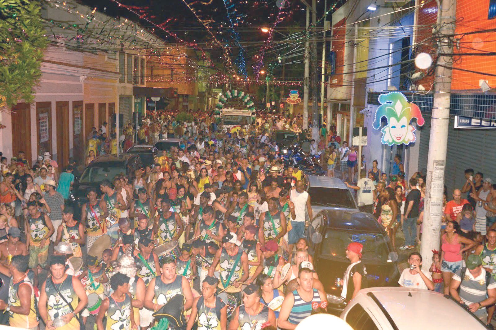 Bloco da Imprensa retorna à avenida e promete emoção na sexta-feira de Carnaval