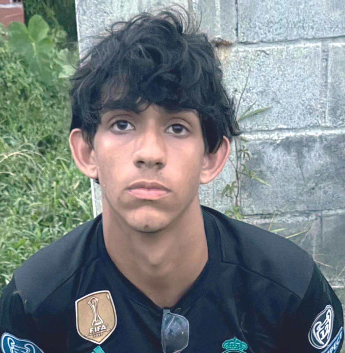 PM acaba com a baderna do tráfico na Santa Rita