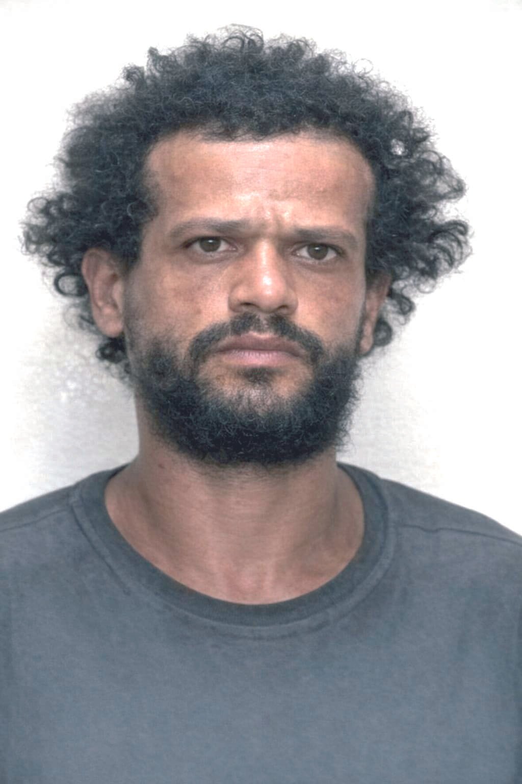 33º BPM prende traficante do Comando Vermelho no Promorar