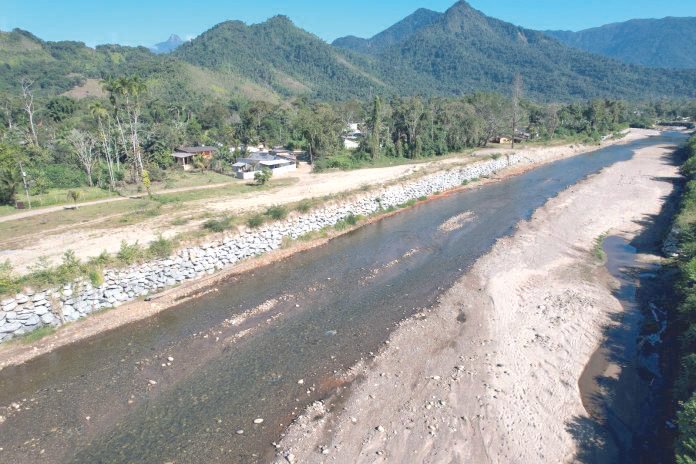 Associação de Moradores e MP promovem reunião sobre obras no Rio Bracuí