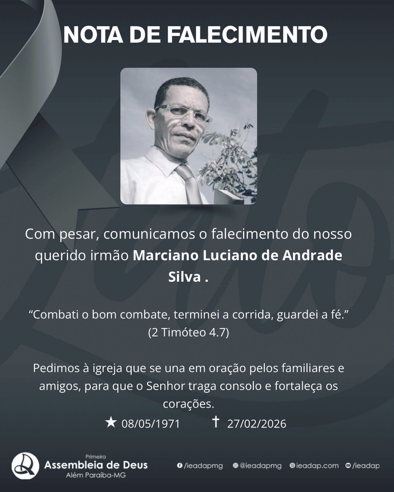 Única vítima fatal das chuvas em Angra deixou três filhos e um neto