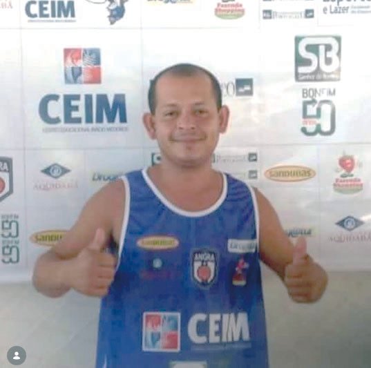 Alison morre após ser atropelado no Balneário