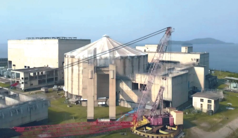 TCU condena executivos a devolverem R$ 341 milhões por Angra 3