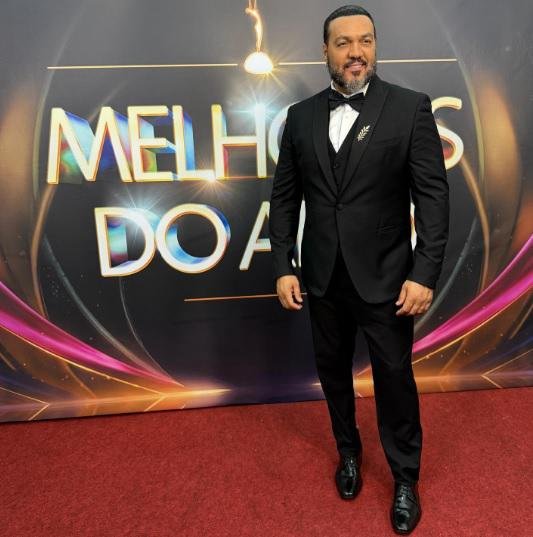 Neste sábado (5) tem show do cantor Belo em Paraty