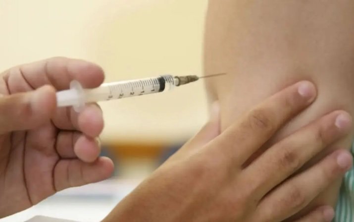 Dia D de vacinação contra a gripe será sábado (11) em Mangaratiba