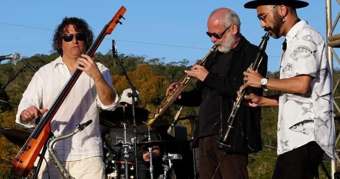 Circuito Sesc Jazz & Blues 2026 transforma o Interior do Rio em Rota Musical Global