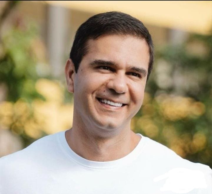 Renato Araújo empata tecnicamente com Fernando Jordão na corrida para deputado federal em Angra dos Reis