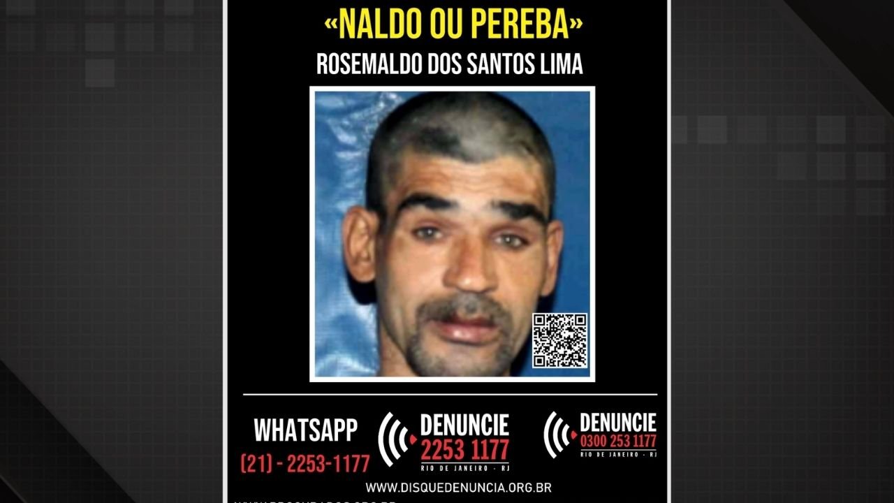 PM prende foragido por tráfico no Proveta na Ilha Grande