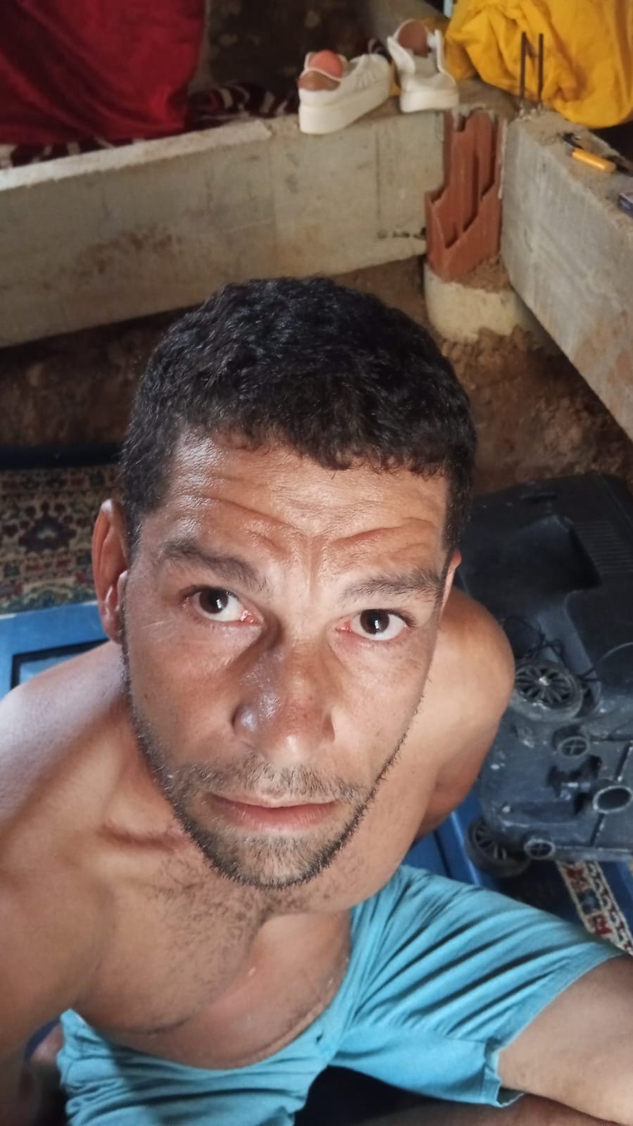 P2 prende foragido da Justiça vivendo em Angra