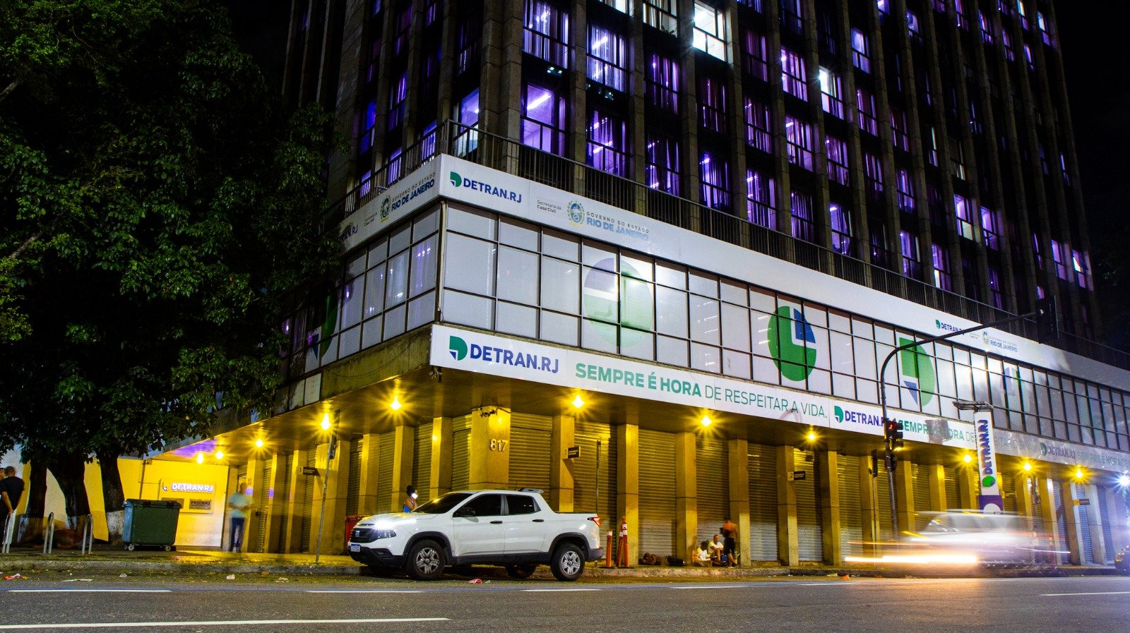 Detran RJ lança Maio Amarelo focado na empatia para reduzir acidentes fatais