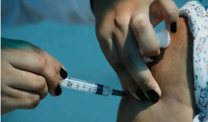 Vacinação contra gripe é prorrogada em Mangaratiba