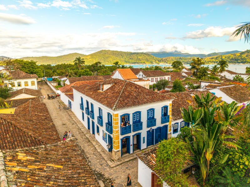 Literatura e tecnologia transformam o futuro na 2ª Mostra Pedagógica de Paraty