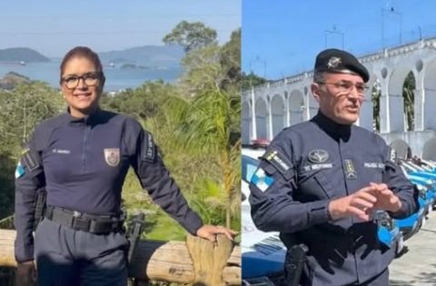 33º BPM e 2ª CIPM têm novos comandantes