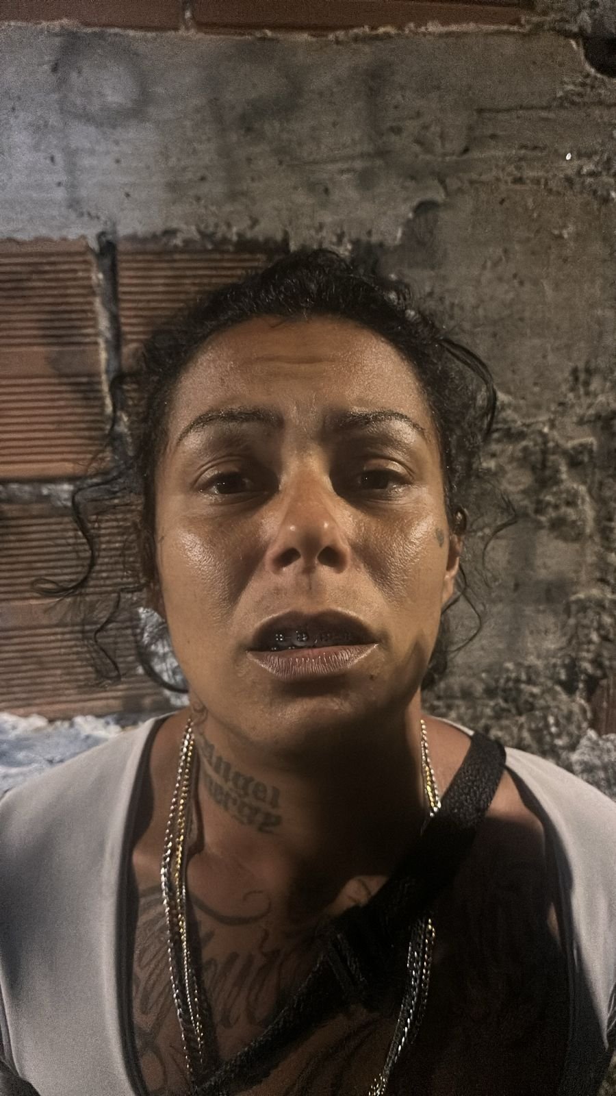 Mulher presa em operação da Civil no Campo Belo foge do HMJ