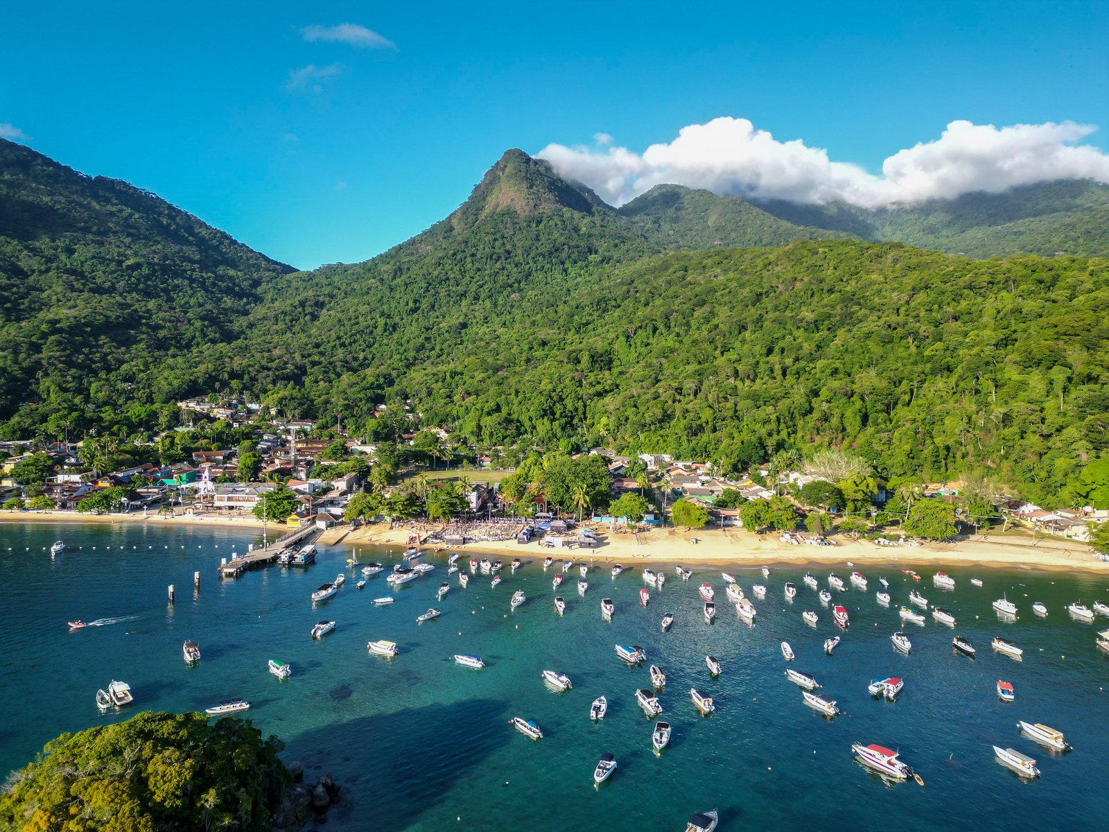 Audiência pública vai discutir  cobrança da taxa de turismo na Ilha Grande