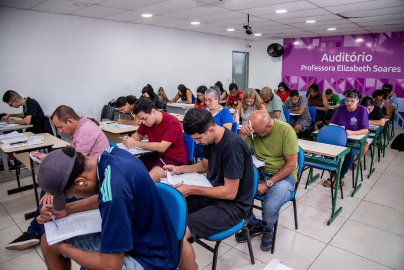 Paraty ganha polo do Cederj com vagas em três cursos superiores gratuitos
