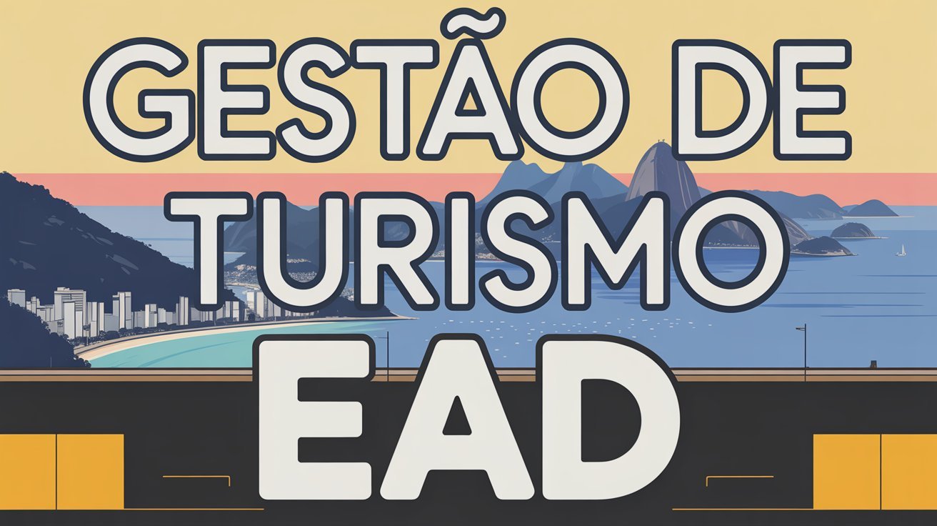 CEFET/RJ abre 250 vagas gratuitas em gestão de turismo