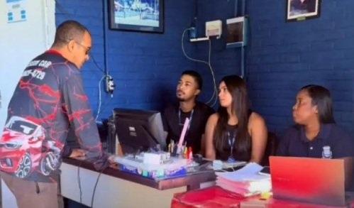 Mangaratiba regulariza serviços náuticos em Itacuruçá