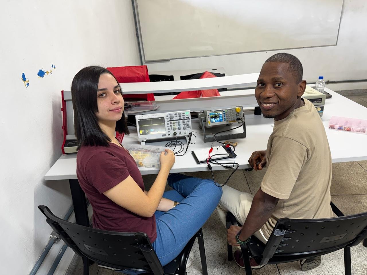 Eletronuclear e Cefet Angra dos Reis transforma o ensino na região