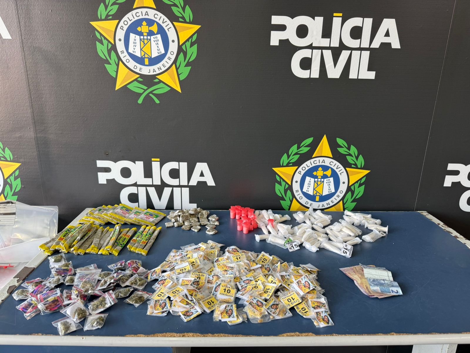 Menor de 15 anos é apreendido pela 3ª vez em menos de 1 ano por policiais da 166ª DP