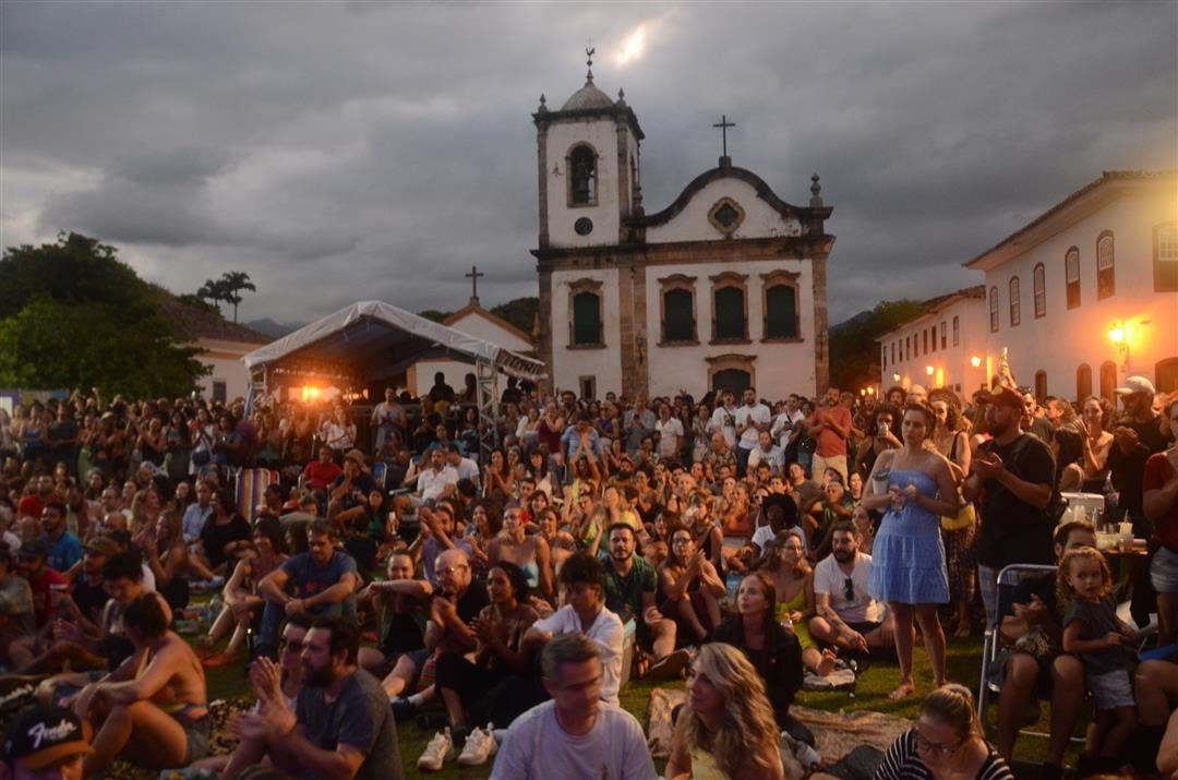 Paraty se prepara para receber a 16ª Edição do Bourbon Festival com programação grandiosa