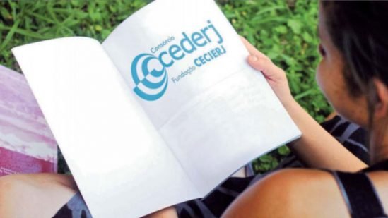 Inscrições para o vestibular Cederj 2026.2 são prorrogadas até 24 de maio