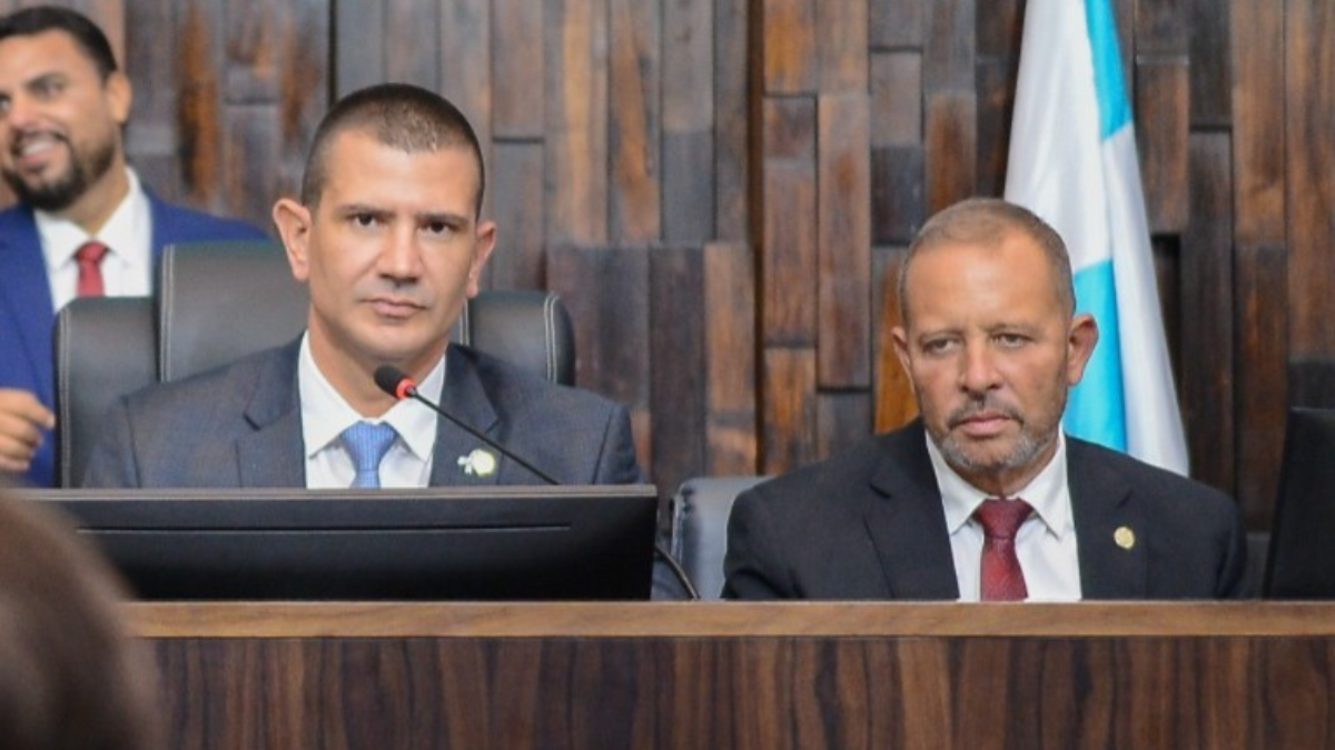 Angra dos Reis recebe auxílio milionário da ALERJ por causa dos temporais