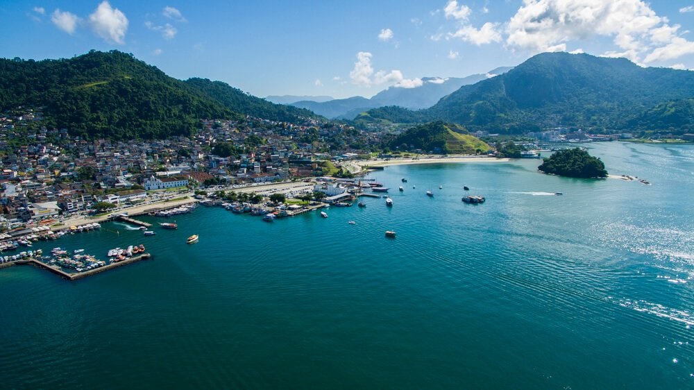 Angra dos Reis aparece entre os municípios da região com pior desempenho no ranking estadual de qualidade de vida