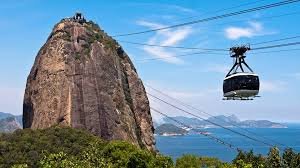 Rio de Janeiro mantém alta no turismo internacional e registra crescimento de 18,1% em 2026