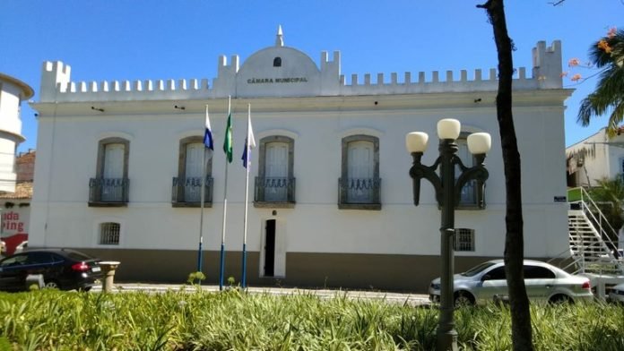 Câmara Municipal de Angra dos Reis está preparando um novo concurso