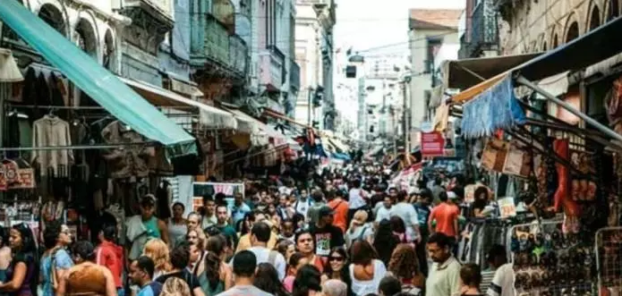 Rio de Janeiro atinge marca histórica com recorde de novos negócios em maio de 2026