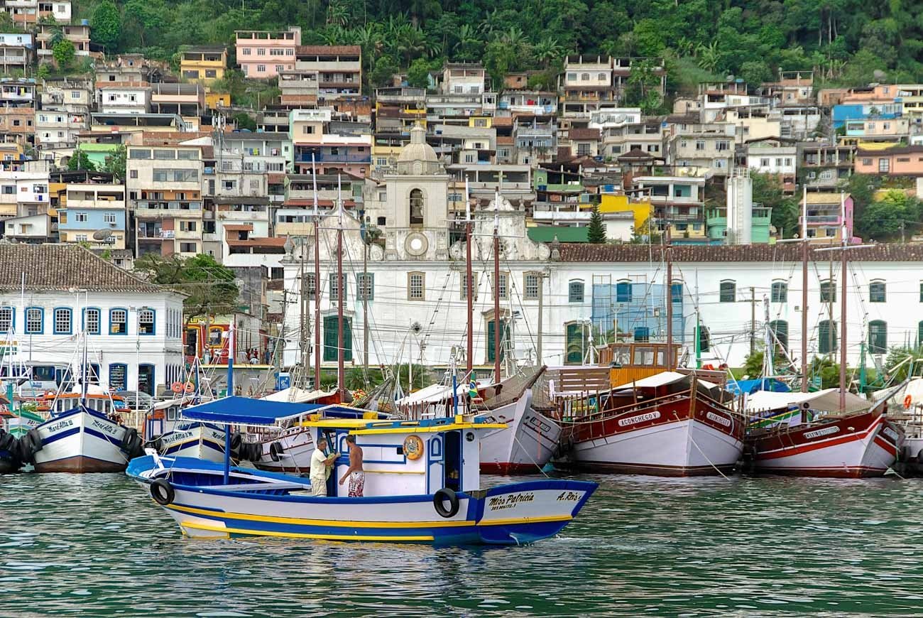 Inmet alerta para queda de temperatura no Sul do Rio e Costa Verde durante o feriado de Corpus Christi