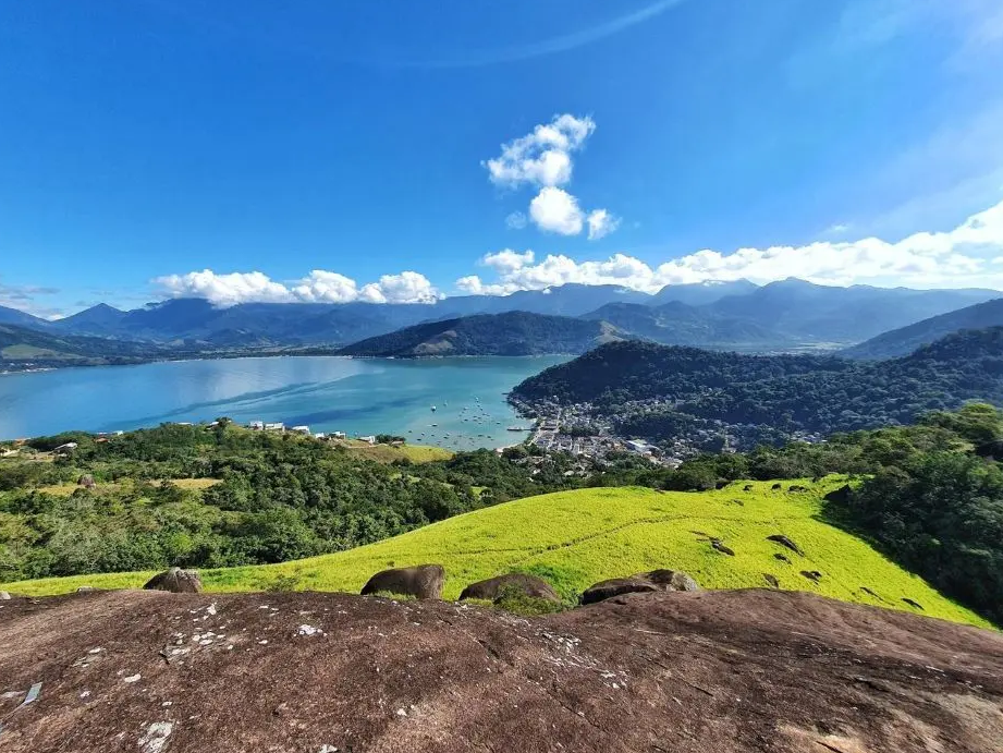 Mangaratiba ganha novo fôlego ecológico com inauguração do Parque Pedra do Urubu