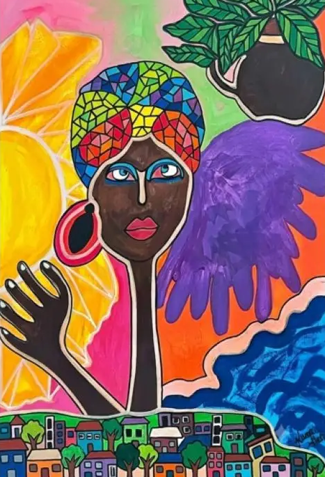 Mangaratiba brilha com dupla abertura de exposições de arte nesta sexta