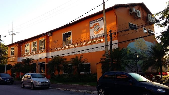 Defesa civil de Angra dos Reis faz nova convocação para o agente jovem