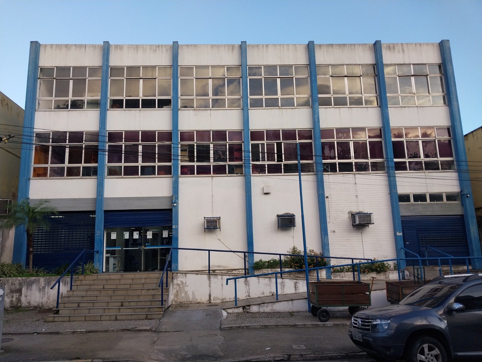 INSS realiza mutirão de perícias médicas e avaliações sociais nos dias 27 e 28 de junho em Angra