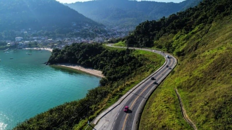 Audiências públicas definem futuro da duplicação da Rio-Santos