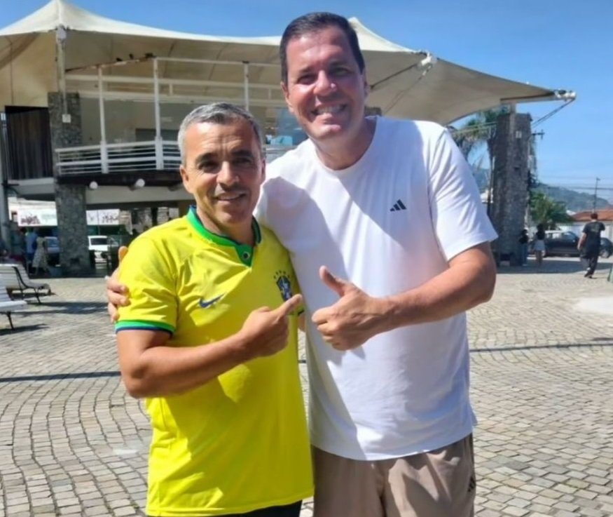 Governador do Rio suspende contrato milionário  firmado pelo ex-secretário Guttemberg Fonseca por suspeita de fraude